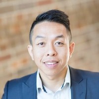 DDLS Employee Gary Vo's profile photo