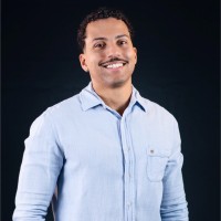 AGU - Advocacia-Geral da União Employee Luiz Felipe Santos's profile photo