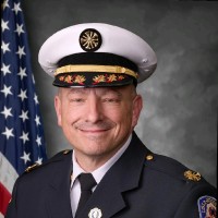 Lisle-Woodridge Fire District Employee Keith Krestan's profile photo