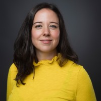 Materna Information & Communications SE Employee Anna Köllmann's profile photo