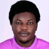 Miden Employee Olashile A.'s profile photo