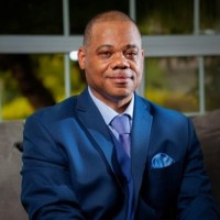 Lake Washington School District Employee Kenney Johnson's profile photo