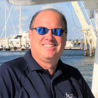 Jefferson Beach Yacht Sales Employee Andy 530-3430's profile photo