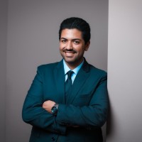 Steffel-TK GmbH Employee Abdullah Kocak's profile photo