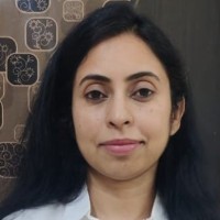 Learntastic Employee Payal Arora's profile photo