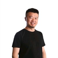 UPLTV Employee Brian Xie's profile photo