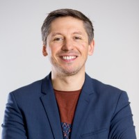 Rtone Employee Tom Fournier's profile photo