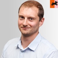 Четыре Лапы Employee Антон Шипилов's profile photo