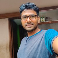 Rakuten Symphony Employee Kumar Subodh's profile photo