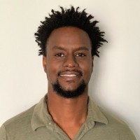 Commencement Bay Cannabis Employee David Ezenwa's profile photo