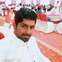 Pak Express Employee Abdul Hafeez's profile photo