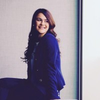 Prodly Employee Maria Andreou's profile photo