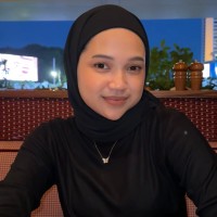 PT Sarinah Employee Farah Fadhilah's profile photo