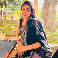 Shilpa Mukherjee Email