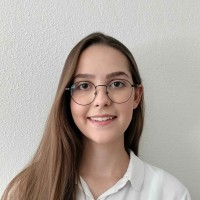 Delox Employee Patrícia Mendes's profile photo