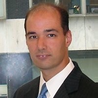 PwC Employee Thomas Greer's profile photo