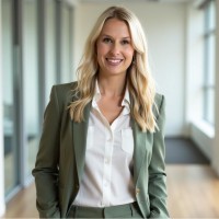 Godlan Inc. Employee Andrea Conover's profile photo