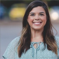 Kelsey Robinson Email & Phone Number