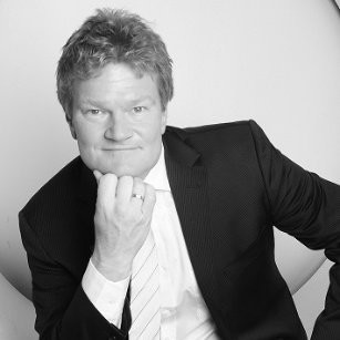 Related ApS Employee Jens Juliussen's profile photo