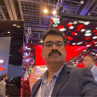 Dyarco International Group Employee Balakrishnan Pattathoor's profile photo