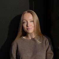 Getplace.io Employee Darina Deyneko's profile photo