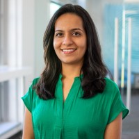 Sanjana Parmar Email
