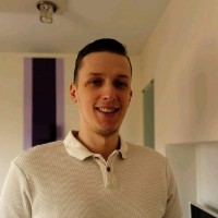 Michał Protas's profile photo