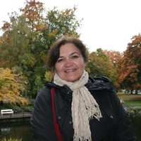 West Virginia University Employee Cathy Lancaster's profile photo