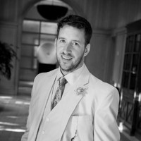 Be Fulfilled Systems Employee Jeremy Bettridge's profile photo
