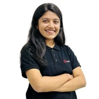 Currently Employee Nupur Dave's profile photo