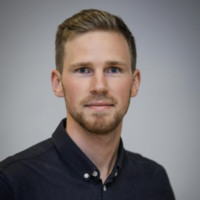 Daniel Pedersen Email & Phone Number