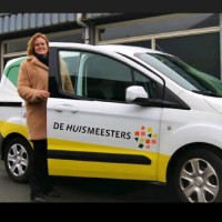 Groningse 4daagse Employee Jolien Willems's profile photo