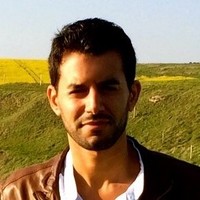 KBC Global Services Employee Larbi Elouafrassi's profile photo