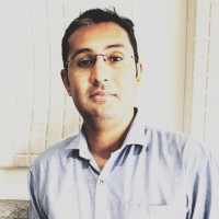 Pinkesh Shah Email