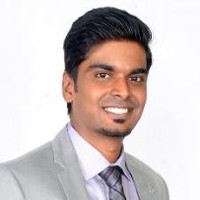 Synup Employee Rakesh Sarala's profile photo