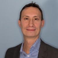 Allens Employee Paul Horrocks's profile photo