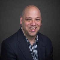 ConRes Employee Dan Cohen's profile photo