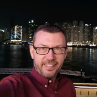 Serchen Employee Lee Brant's profile photo