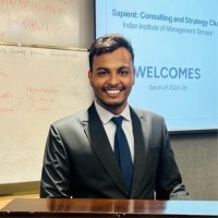 Transvolt Mobility Employee Aditya Arya's profile photo