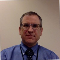 New Canaan Public Schools Employee Matt Salvestrini's profile photo