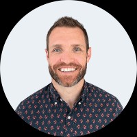 Flock Safety Employee David Munson's profile photo