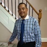 Northcentral University Employee Luis M. Matos's profile photo