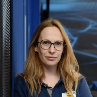 Profil Plus Employee Alicia Dioton's profile photo