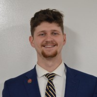 Levity Events Employee Lucas Henley's profile photo