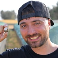 Snelix - Proteine Alternative Sostenibili Employee Simone de Maria's profile photo