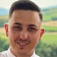 Brandon Vidal Email