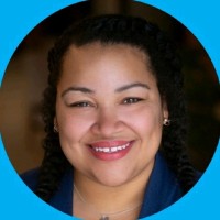 Cheng Cohen LLC Employee Whitney Johnson's profile photo