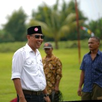 PT Bakrie Sumatera Plantations Tbk Employee Tukiman Arya's profile photo