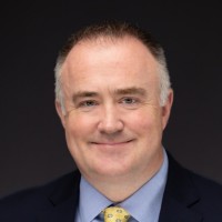 Equity Bank Employee Rob Binney's profile photo