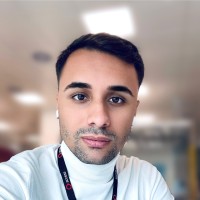 The Access Group Employee Marco Luz's profile photo
